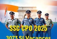 SSC CPO
