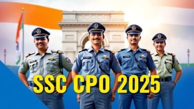 SSC CPO